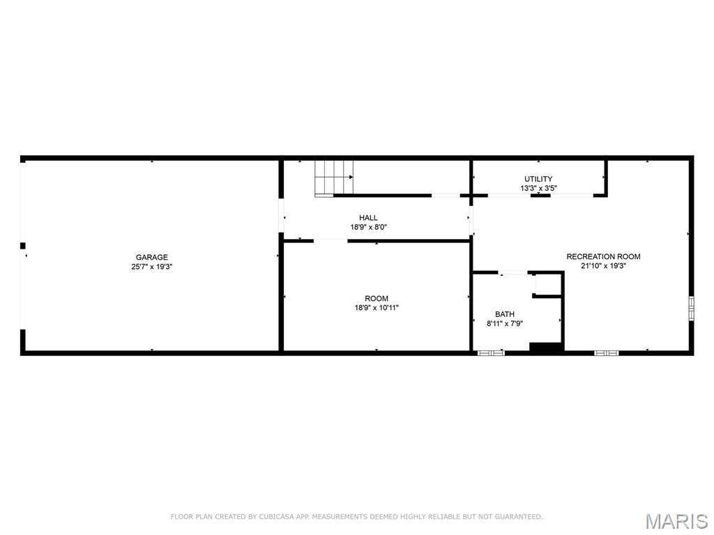 Croydon Place Condo Additional - Residential