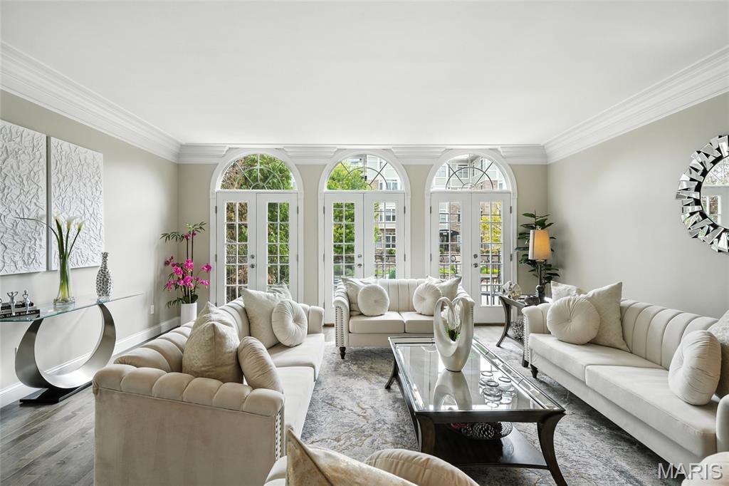 Croydon Place Condo Additional - Residential