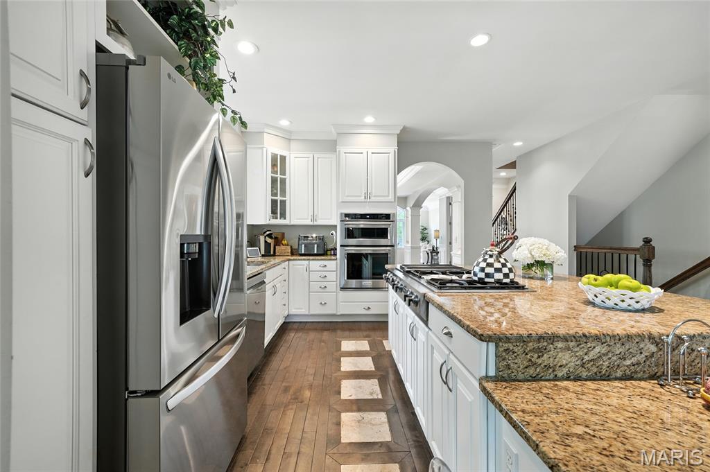 Croydon Place Condo Additional - Residential