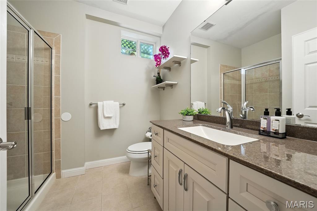 Croydon Place Condo Additional - Residential