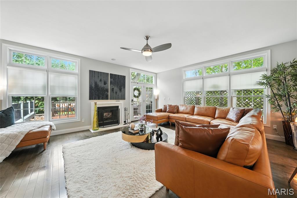 Croydon Place Condo Additional - Residential