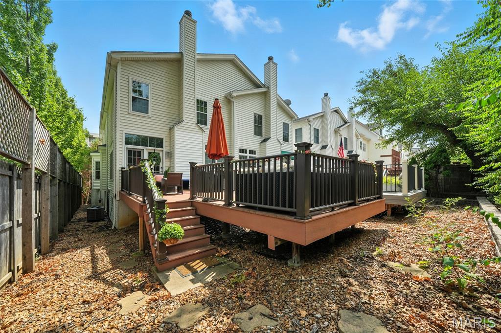 Croydon Place Condo Additional - Residential