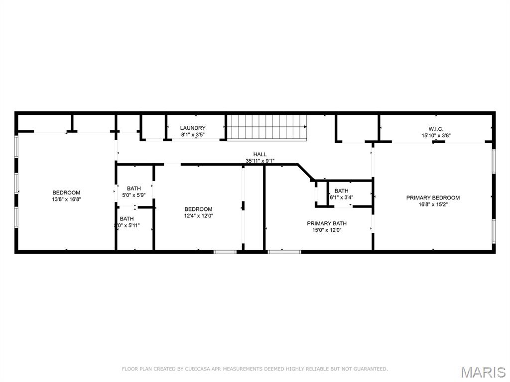 Croydon Place Condo Additional - Residential