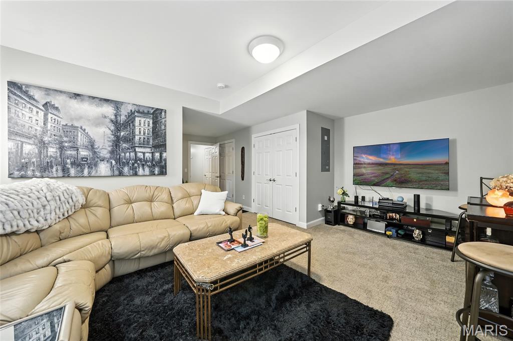 Croydon Place Condo Additional - Residential