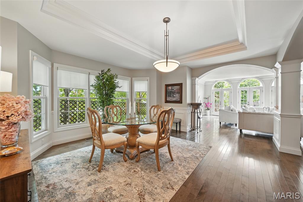 Croydon Place Condo Additional - Residential