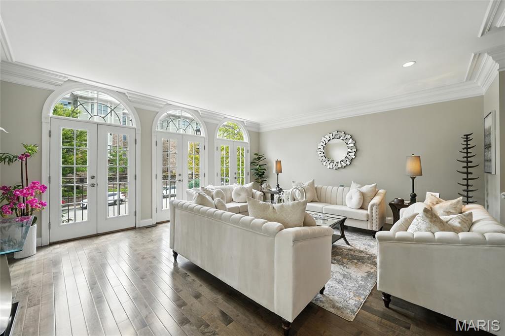 Croydon Place Condo Additional - Residential