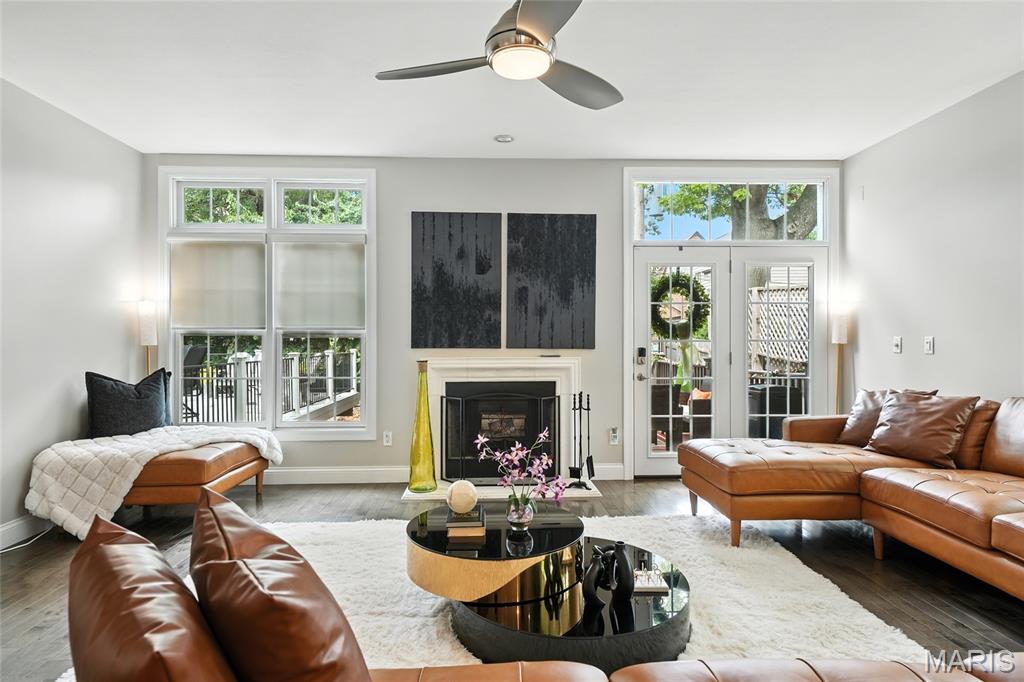 Croydon Place Condo Additional - Residential