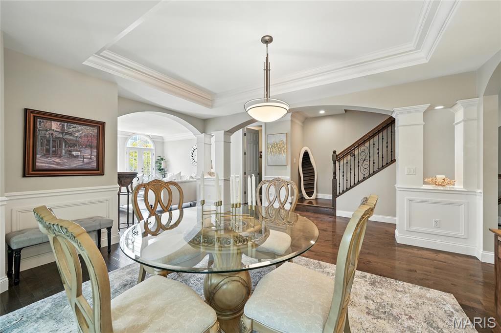 Croydon Place Condo Additional - Residential