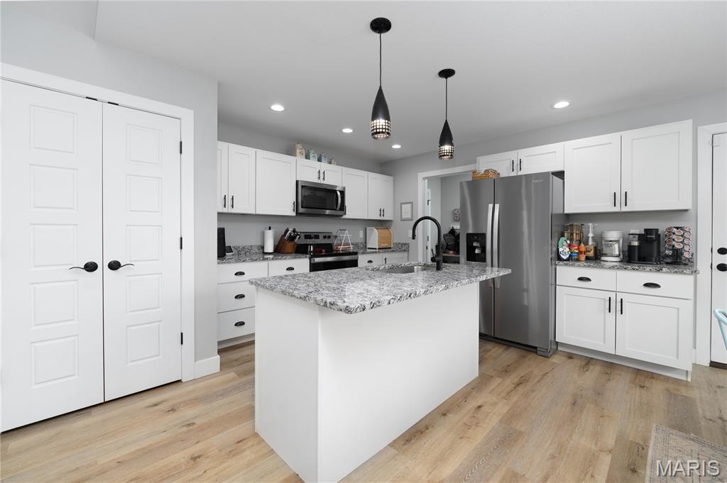 Summit Pass Sub - Residential