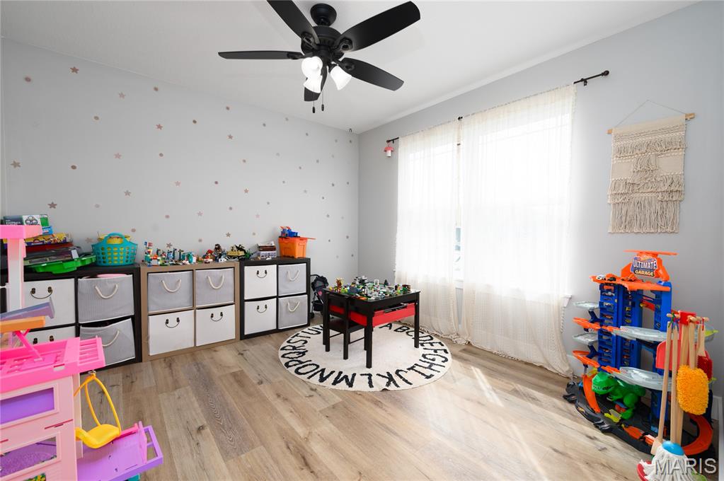 Summit Pass Sub - Residential