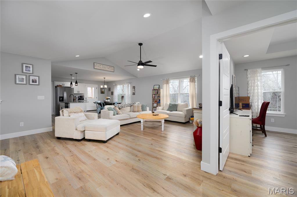 Summit Pass Sub - Residential