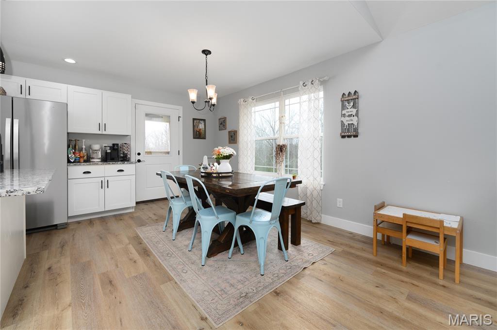 Summit Pass Sub - Residential