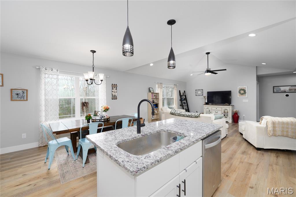 Summit Pass Sub - Residential