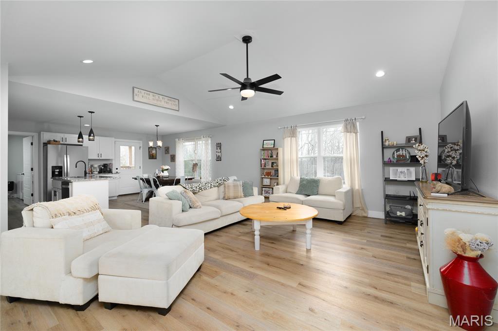 Summit Pass Sub - Residential