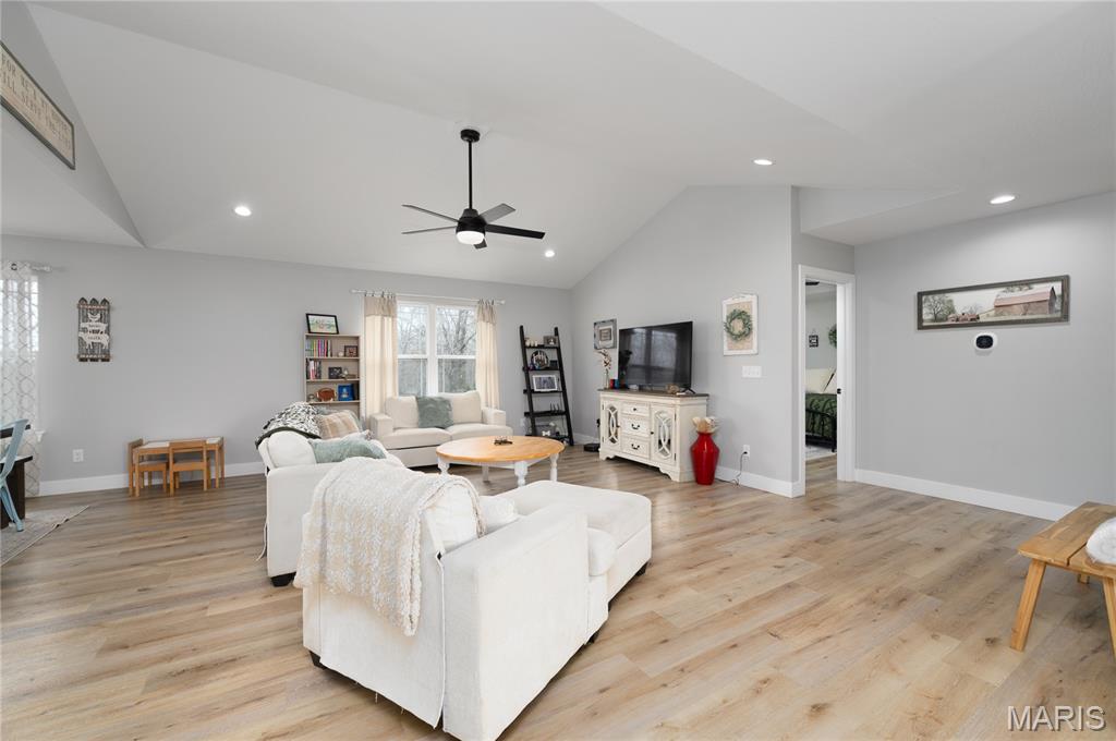 Summit Pass Sub - Residential