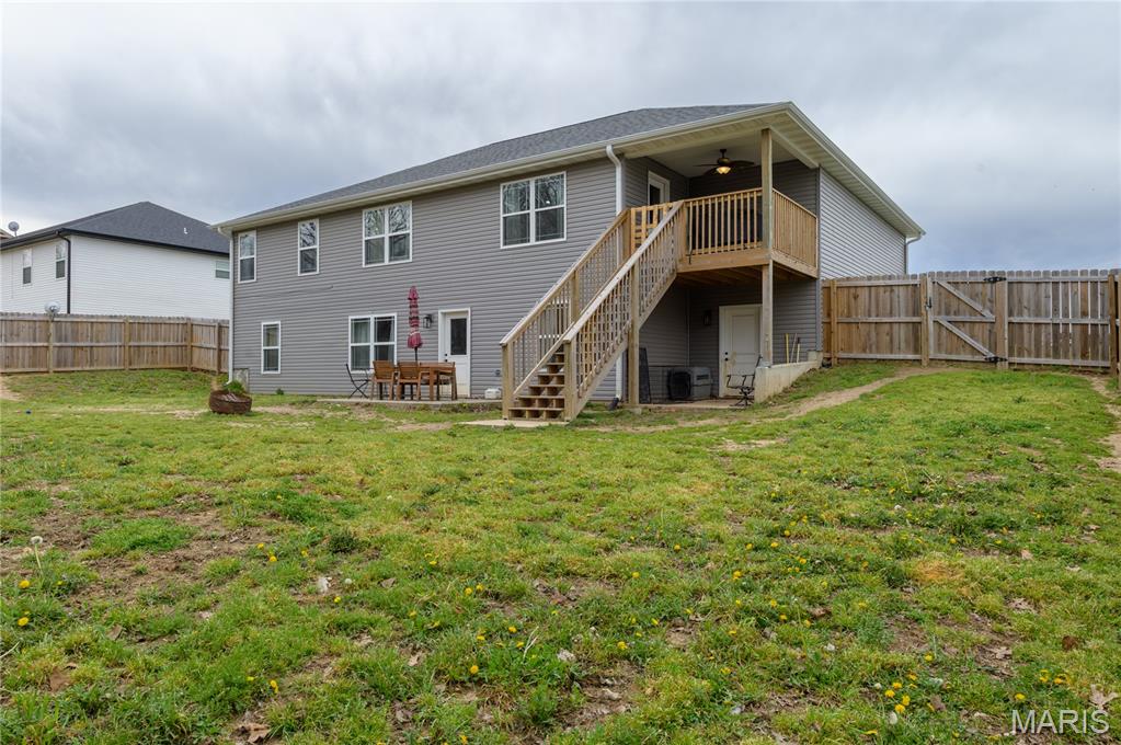 Summit Pass Sub - Residential