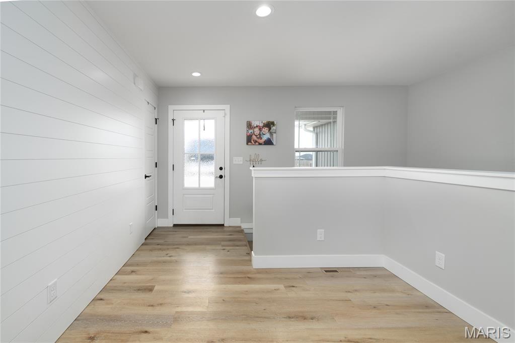 Summit Pass Sub - Residential