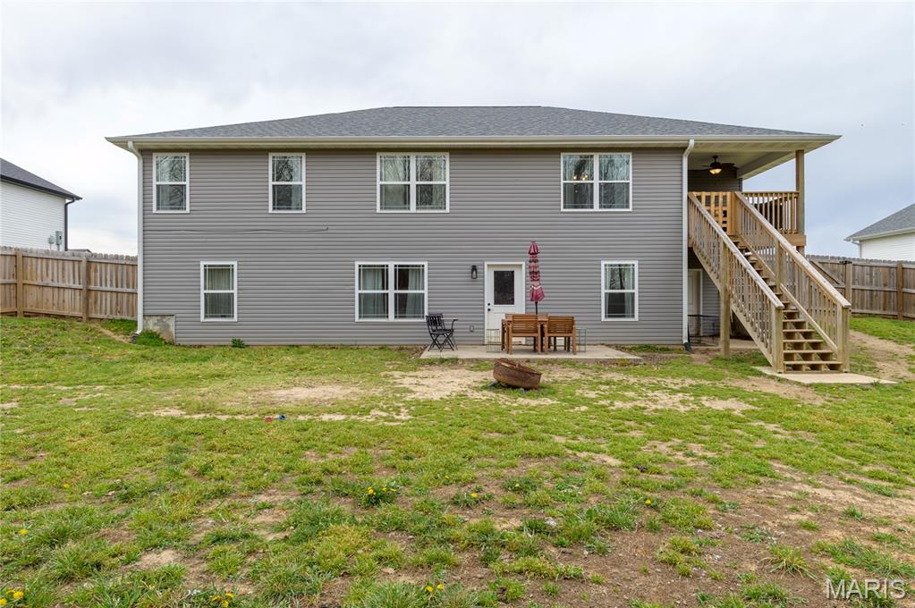 Summit Pass Sub - Residential