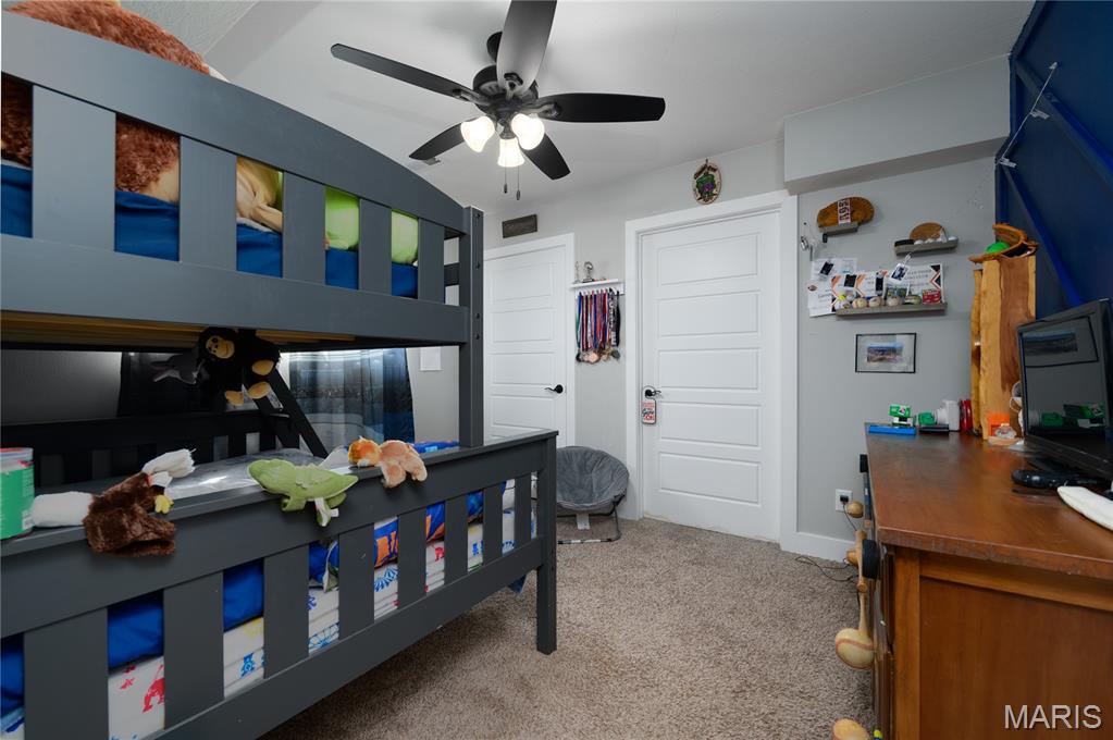 Summit Pass Sub - Residential