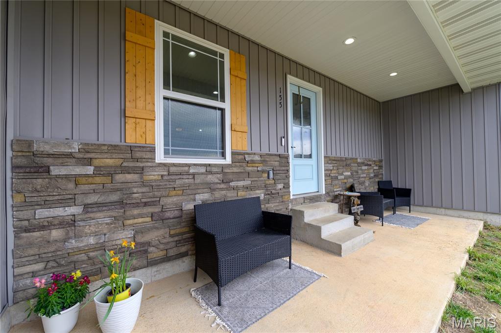 Summit Pass Sub - Residential