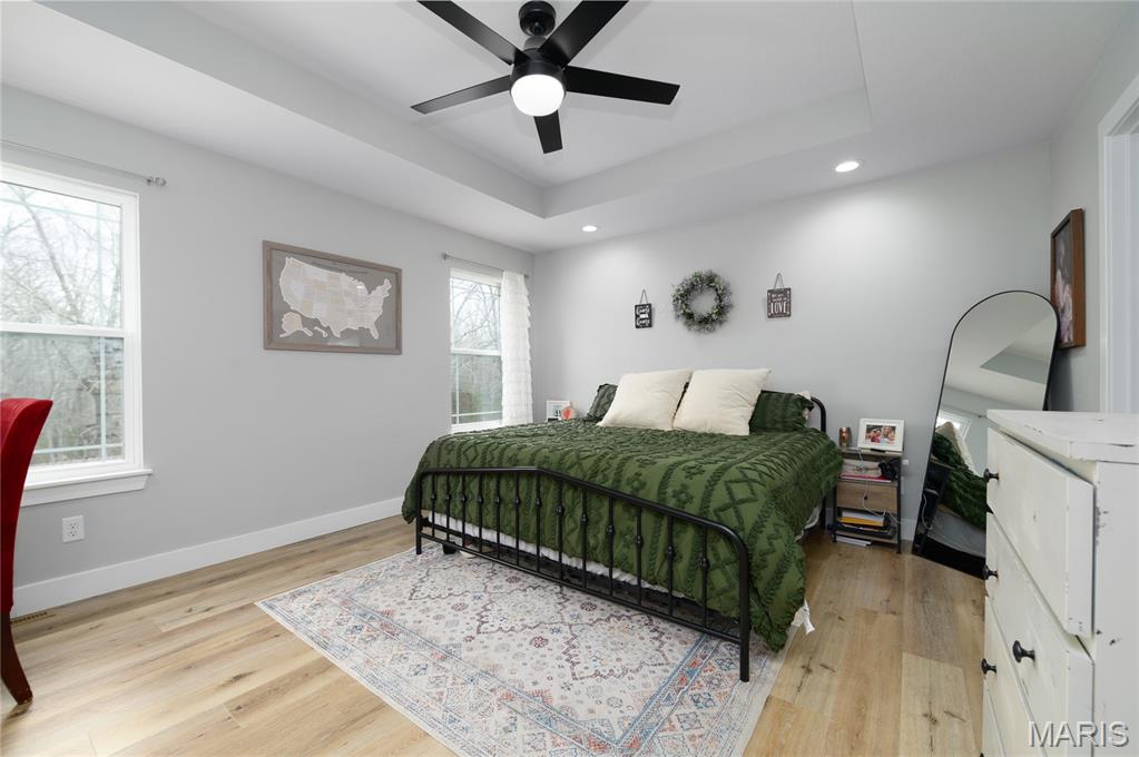 Summit Pass Sub - Residential