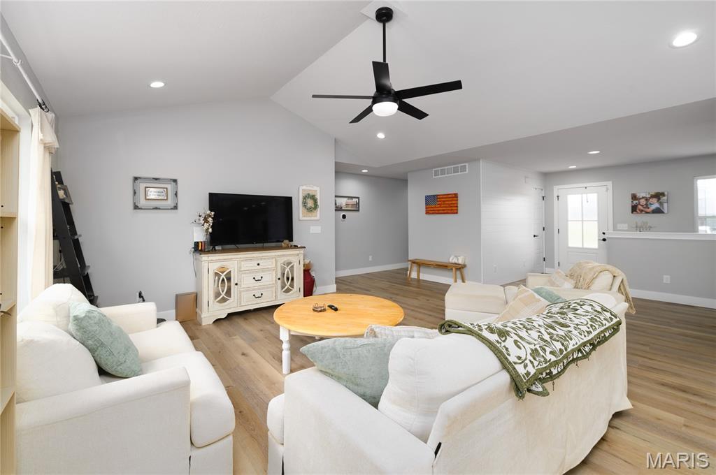 Summit Pass Sub - Residential