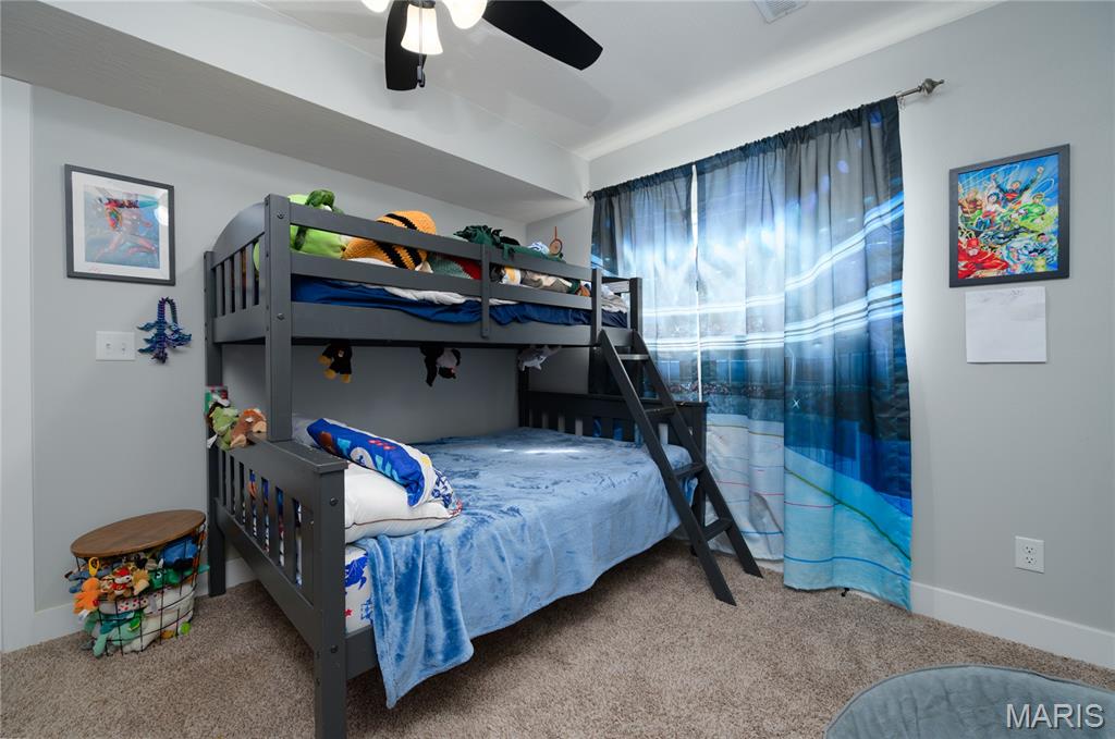 Summit Pass Sub - Residential