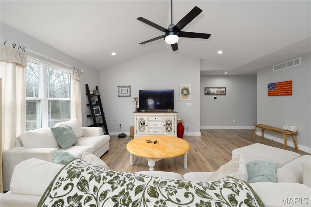 Summit Pass Sub - Residential