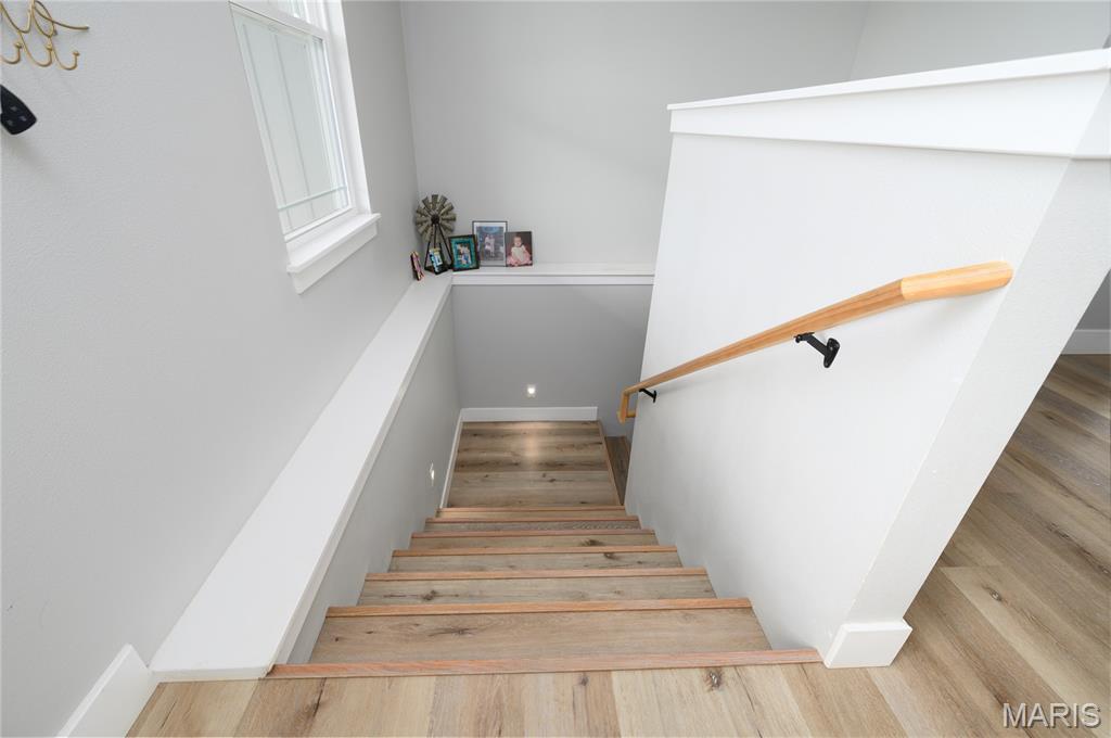 Summit Pass Sub - Residential