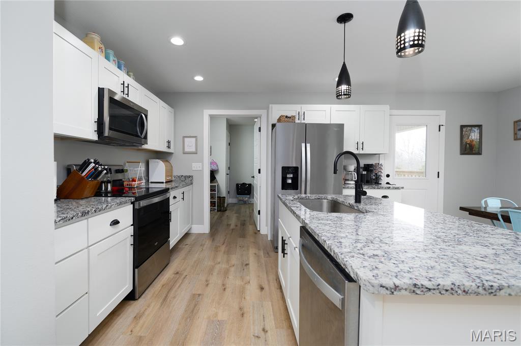 Summit Pass Sub - Residential