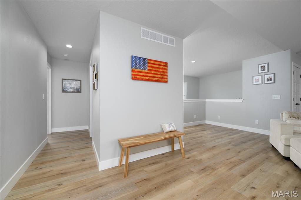 Summit Pass Sub - Residential