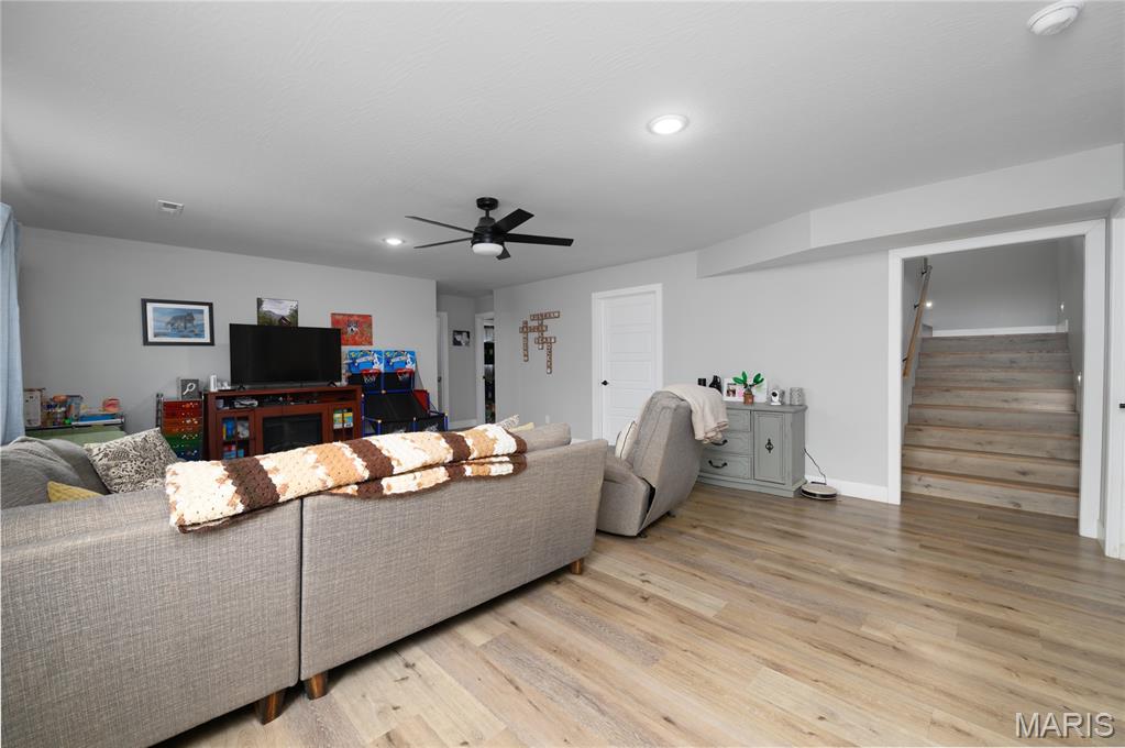 Summit Pass Sub - Residential