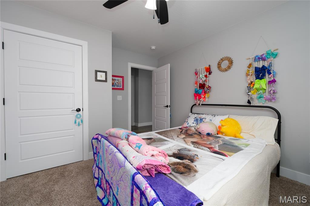 Summit Pass Sub - Residential