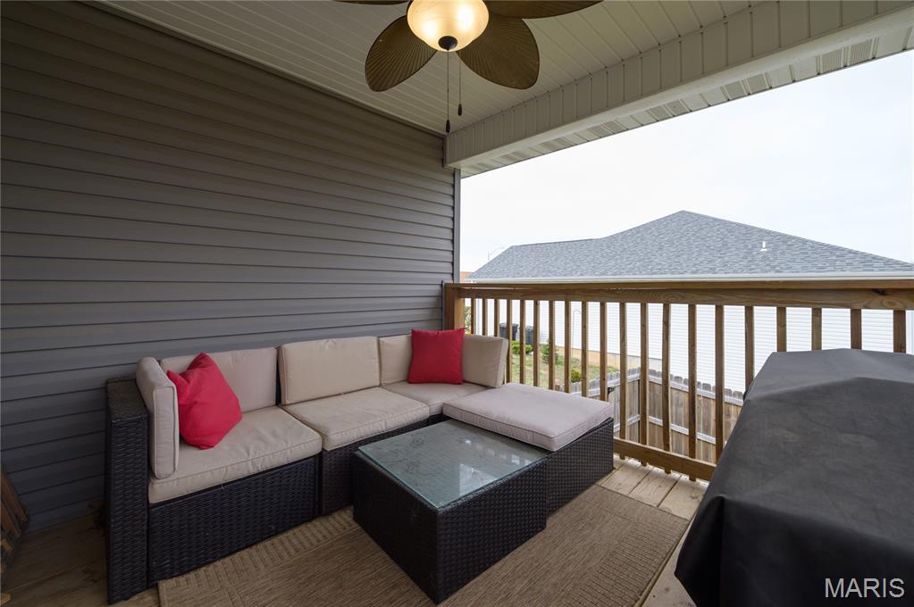 Summit Pass Sub - Residential