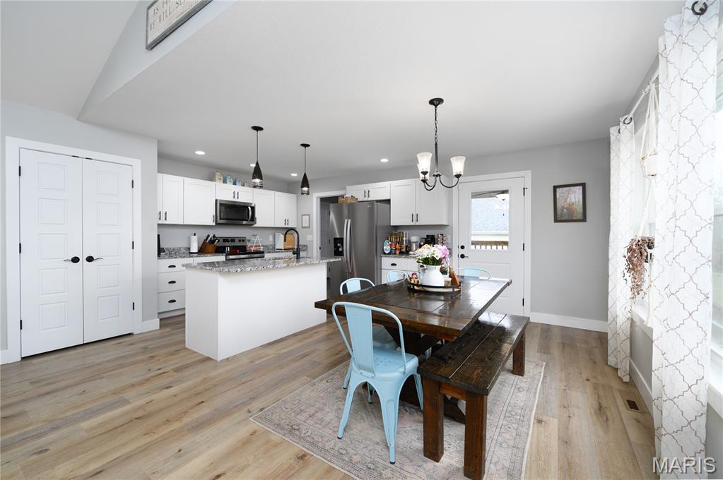 Summit Pass Sub - Residential