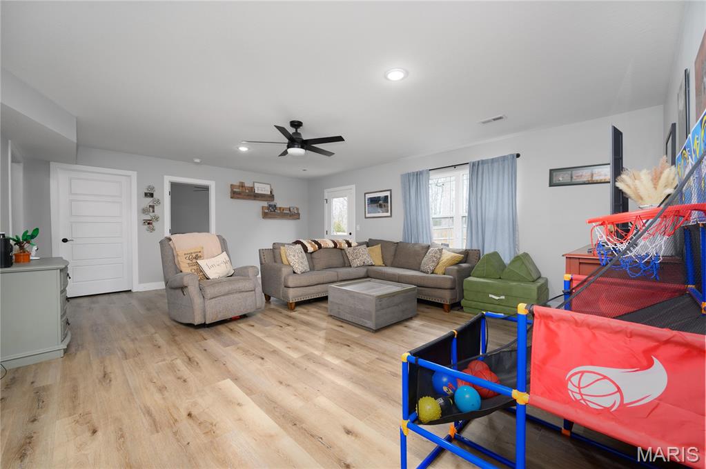 Summit Pass Sub - Residential