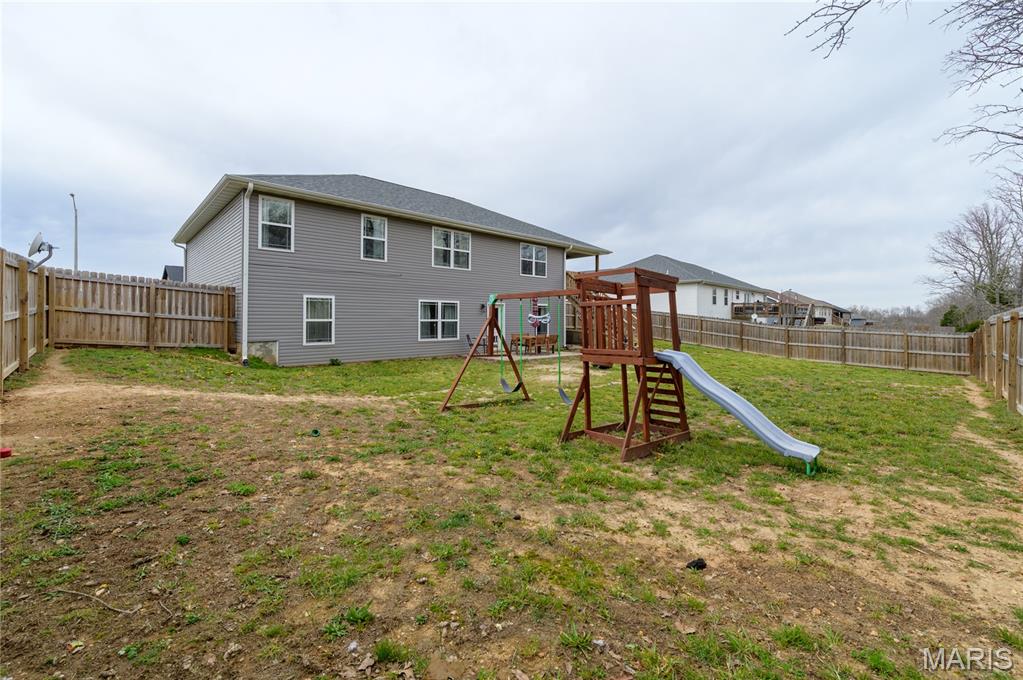 Summit Pass Sub - Residential