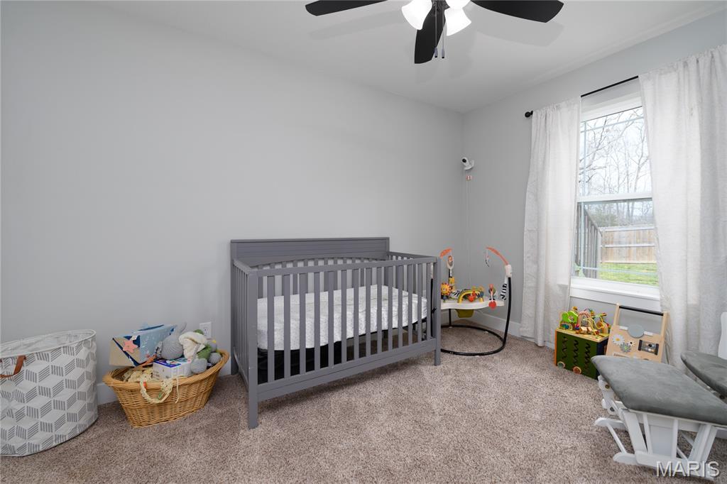 Summit Pass Sub - Residential