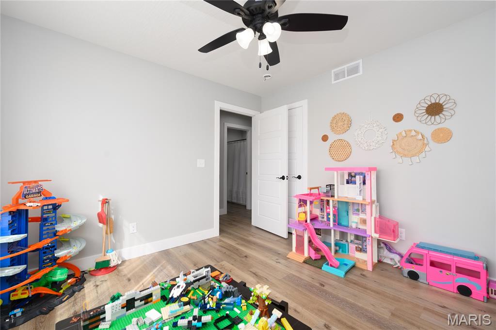 Summit Pass Sub - Residential