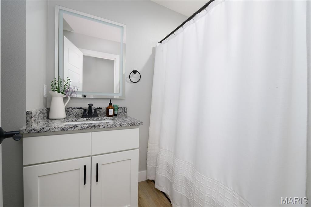 Summit Pass Sub - Residential