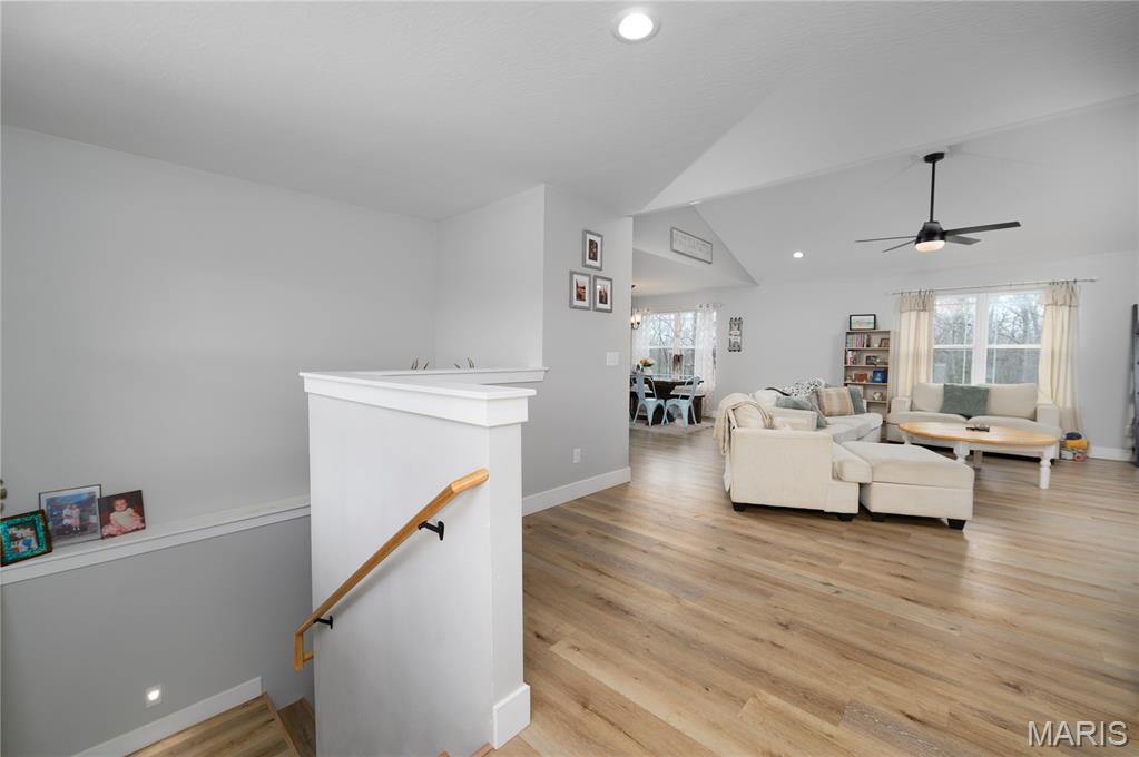 Summit Pass Sub - Residential