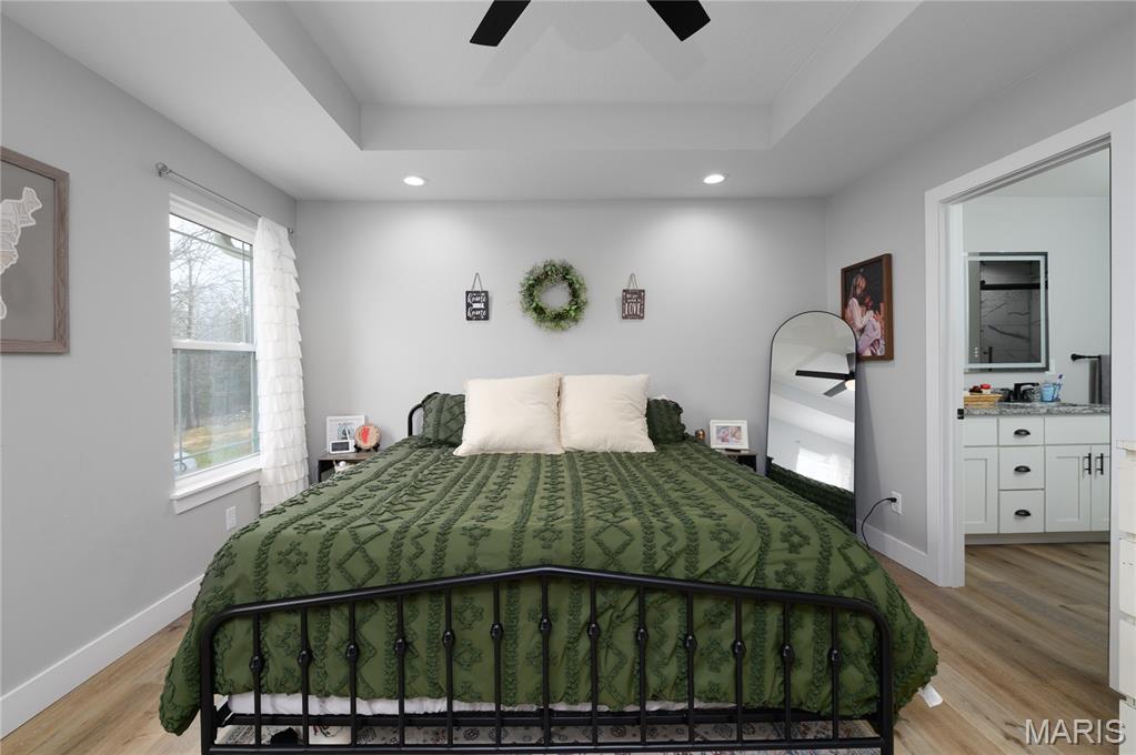 Summit Pass Sub - Residential