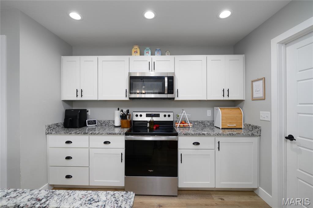 Summit Pass Sub - Residential