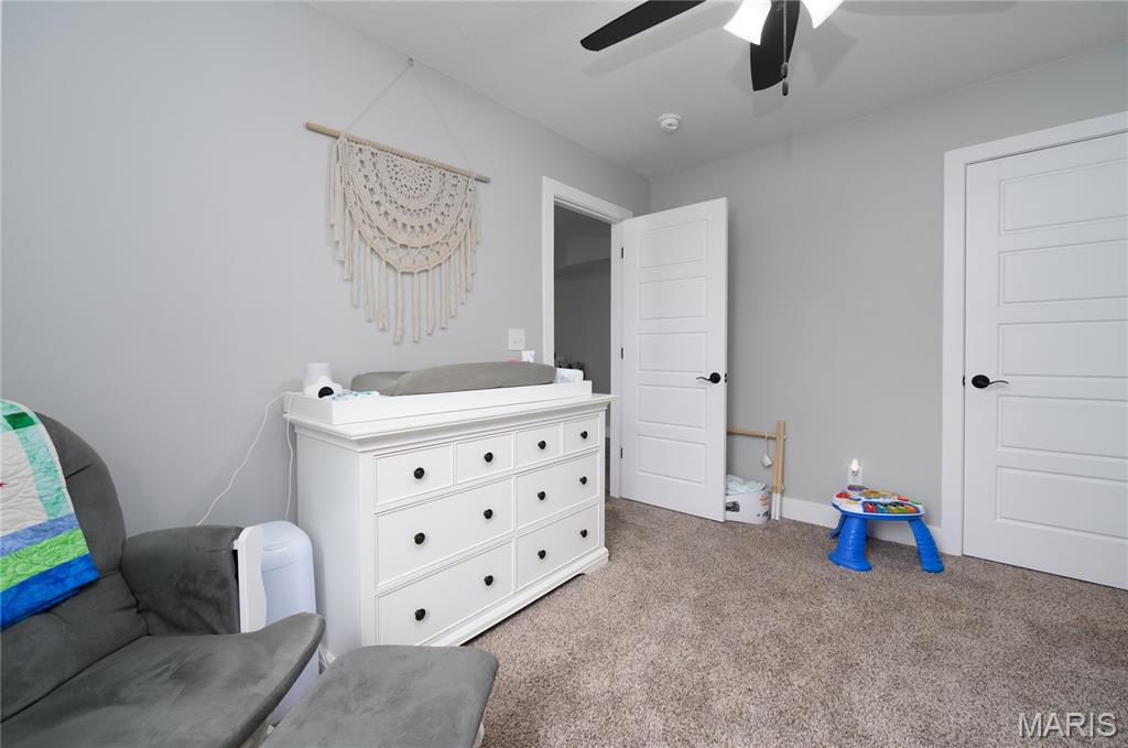 Summit Pass Sub - Residential