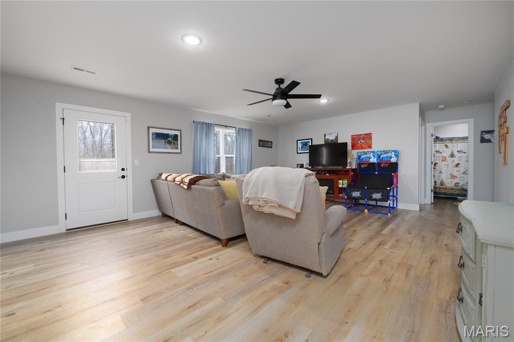 Summit Pass Sub - Residential