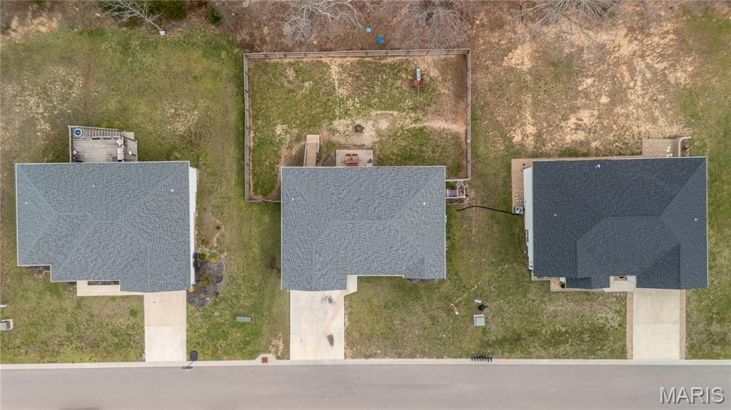 Summit Pass Sub - Residential