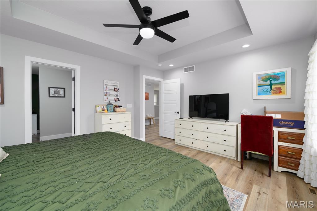 Summit Pass Sub - Residential