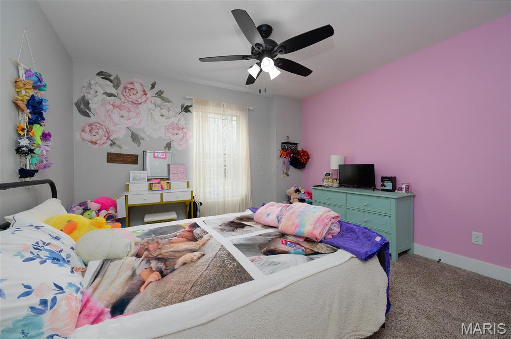 Summit Pass Sub - Residential