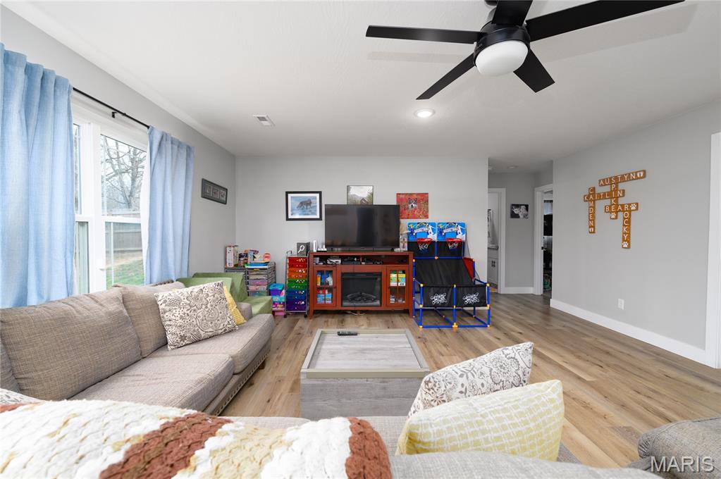 Summit Pass Sub - Residential