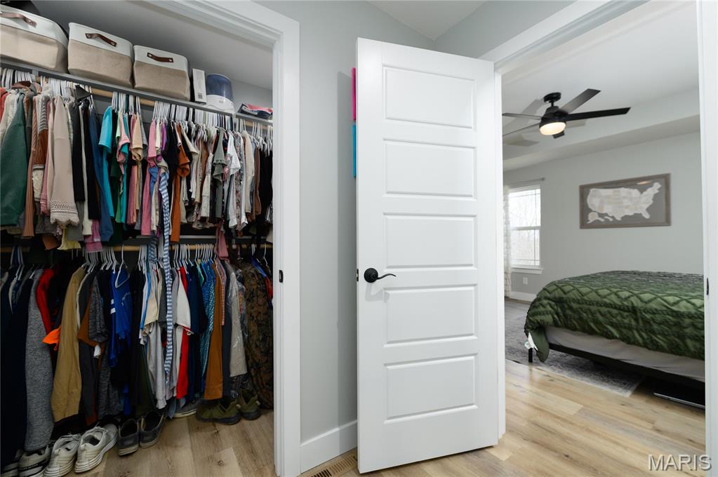 Summit Pass Sub - Residential